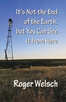 It's Not the End of the Earth, But You Can See It from Here