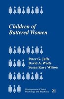 Children Of Battered Women