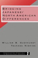 Bridging Japanese: North American Differences