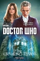 Doctor Who: The Crawling Terror (Doctor Who (BBC))