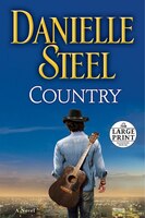 Country: A Novel (Random House Large Print)