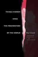 Things Hidden Since The Foundation Of The World