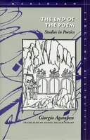 The End Of The Poem: Studies in Poetics