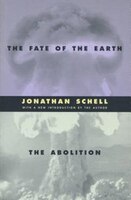 The Fate Of The Earth And The Abolition