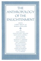 The Anthropology Of The Enlightenment
