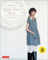 Stylish Dress Book: Wear With Freedom