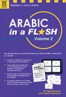 Arabic In A Flash Kit Volume 2