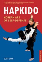Hapkido, Korean Art Of Self-defense: Tuttle Martial Arts