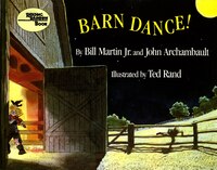 Barn Dance!: Reading Rainbow