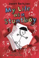 my life as a stuntboy