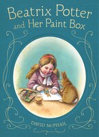 Beatrix Potter And Her Paint Box