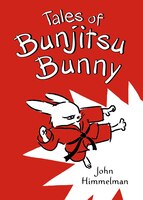 Tales Of Bunjitsu Bunny