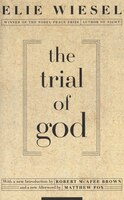 The Trial Of God: (as It Was Held On February 25, 1649, In Shamgorod)