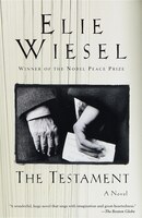 The Testament: A Novel
