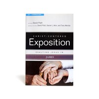 EXALTING JESUS IN JAMES