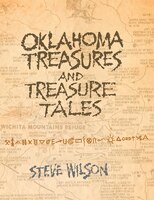 Oklahoma Treasures and Treasure Tales