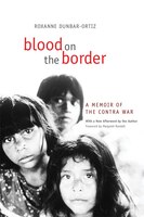 Blood On The Border: A Memoir Of The Contra War