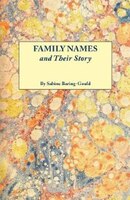 Family Names And Their Story