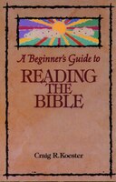 BEGINNERS GUIDE READ /BIB
