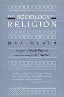 The Sociology Of Religion