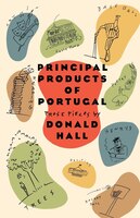 Principal Products Of Portugal