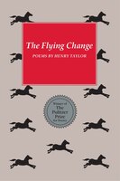 The Flying Change: Poems