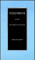 Equinox and Other Poems