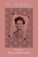 The Homeplace: Poems