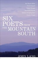 Six Poets From The Mountain South: Sherman's Troops In The Savannah And Carolinas Campaigns