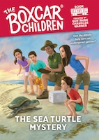 The Sea Turtle Mystery