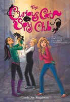 The Curious Cat Spy Club