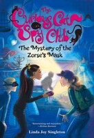 The Mystery of the Zorse's Mask