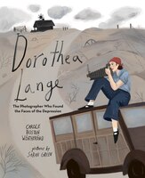 Dorothea Lange: The Photographer Who Found The Faces Of The Depression