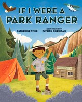 If I Were A Park Ranger
