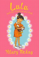 Lulu and the Duck in the Park: Lulu and the Duck in the Park