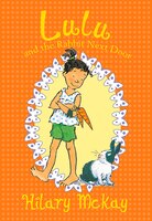 Lulu and the Rabbit Next Door