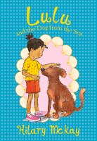 Lulu and the Dog from the Sea