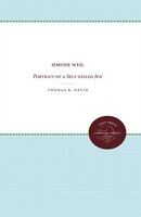 Simone Weil: Portrait Of A Self-exiled Jew