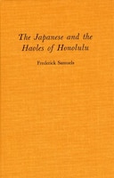 Japanese and Haoles of Honolulu