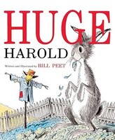 Huge Harold