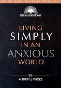 Living Simply in an Anxious World