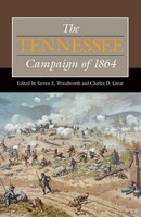 The Tennessee Campaign Of 1864