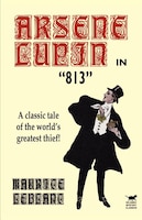 Arsene Lupin in 813