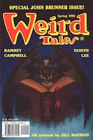 Weird Tales 304 (Spring 1992)