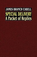 Special Delivery: A Packet Of Replies