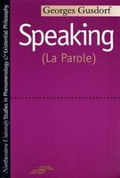 Speaking (La Parole)