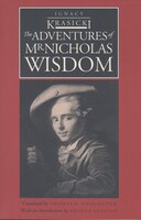 The Adventures of Mr. Nicholas Wisdom