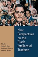 New Perspectives On The Black Intellectual Tradition