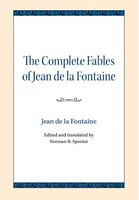 The Complete Fables Of Jean De La Fontaine