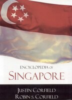 Encyclopedia Of Singapore